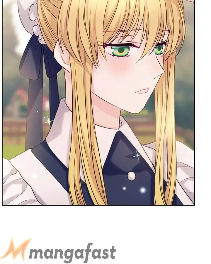 Sincerely: I Became a Duke's Maid Chapter 70 61